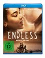 Scott Speer: Endless - Nachricht von Chris (Blu-ray), BR