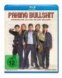 Alexander Schubert: Faking Bullshit (Blu-ray), BR
