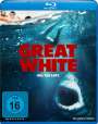 Martin Wilson: Great White - Hol tief Luft (Blu-ray), BR