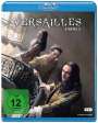 Jalil Lespert: Versailles Staffel 2 (Blu-ray), BR,BR,BR