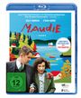 Aisling Walsh: Maudie (Blu-ray), BR