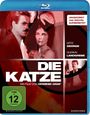 Dominik Graf: Die Katze (1987) (Blu-ray), BR