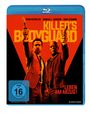 Patrick Hughes: Killer's Bodyguard (Blu-ray), BR