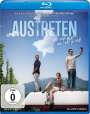 Andreas Schmidbauer: Austreten (Blu-ray), BR