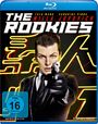 Alan Yuen: The Rookies (Blu-ray), BR