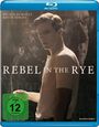 Danny Strong: Rebel in the Rye (Blu-ray), BR