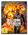 Florian Weigensamer: Welcome to Sodom (Blu-ray), BR