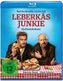 Ed Herzog: Leberkäsjunkie (Blu-ray), BR