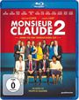 Philippe de Chauveron: Monsieur Claude 2 (Blu-ray), BR
