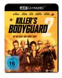 Patrick Hughes: Killer's Bodyguard 2 (Ultra HD Blu-ray & Blu-ray), UHD,BR