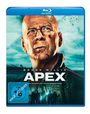 Edward Drake: Apex (Blu-ray), BR