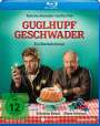 Ed Herzog: Guglhupfgeschwader (Blu-ray), BR