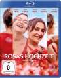 Iciar Bollain: Rosas Hochzeit (Blu-ray), BR