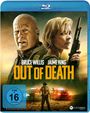 Mike Burns: Out of Death (Blu-ray), BR