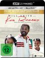 Reinaldo Marcus Green: King Richard (Ultra HD Blu-ray & Blu-ray), UHD,BR