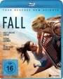 Scott Mann: FALL - Fear Reaches New Heights (Blu-ray), BR