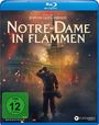 Jean-Jacques Annaud: Notre-Dame in Flammen (Blu-ray), BR