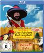 Gustav Ehmck: Der Räuber Hotzenplotz (1973) (Blu-ray), BR
