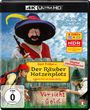 Gustav Ehmck: Der Räuber Hotzenplotz (1973) (Ultra HD Blu-ray & Blu-ray), UHD,BR