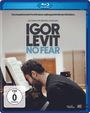 Regina Schilling: Igor Levit: No Fear (Blu-ray), BR