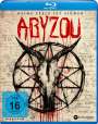 Oliver Park: Abyzou (Blu-ray), BR