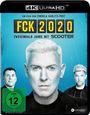 Cordula Kablitz-Post: FCK 2020 - Zweieinhalb Jahre mit Scooter (Ultra HD Blu-ray & Blu-ray), UHD,BR