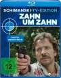Hajo Gies: Zahn um Zahn (Schimanski TV-Edition) (Blu-ray), BR