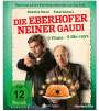 Ed Herzog: Die Eberhofer Neiner Gaudi (Blu-ray), BR,BR,BR,BR,BR,BR,BR,BR,BR