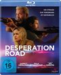 Nadine Crocker: Desperation Road (Blu-ray), BR