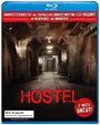 Eli Roth: Hostel (Blu-ray), BR,BR