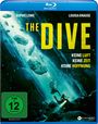 Maximilian Erlenwein: The Dive (Blu-ray), BR
