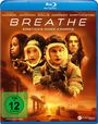 Stefon Bristol: Breathe (Blu-ray), BR