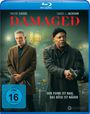 Terry McDonough: Damaged (Blu-ray), BR