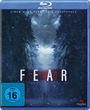Geoff Reisner: FEAR - Forget Everything And Run (Blu-ray), BR