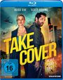 Nick McKinless: Take Cover (Blu-ray), BR