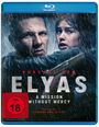 Florent Emilio Siri: Elyas (Blu-ray), BR