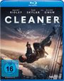 Martin Campbell: Cleaner (2025) (Blu-ray), BR