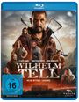 Nick Hamm: Wilhelm Tell (2025) (Blu-ray), BR