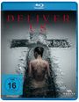Cru Ennis: Deliver Us (Blu-ray), BR