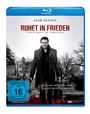 Scott Frank: Ruhet in Frieden (Blu-ray), BR