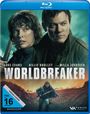 Brad Anderson: Worldbreaker (Blu-ray), BR