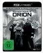 Michael Braun: Raumpatrouille Orion (Limited Remastered Edition) (Ultra HD Blu-ray), UHD
