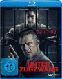 David Lipper: Unter Zugzwang (Bluray), BR