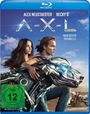 Oliver Daly: A-X-L - Mein bester Freund 2.0 (Blu-ray), BR