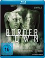 Mikko Oikkonen: Bordertown Staffel 2 (Blu-ray), BR,BR,BR
