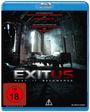 Marcus Nispel: ExitUs (Blu-ray), BR