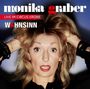 : Monika Gruber - Wahnsinn!, CD,CD