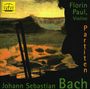 Johann Sebastian Bach: Partiten für Violine BWV 1002,1004,1006, CD