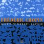 Frederic Chopin (1810-1849): Balladen Nr.1-4, CD