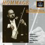 : Hartmut Lindemann - Hommage a Primrose, CD